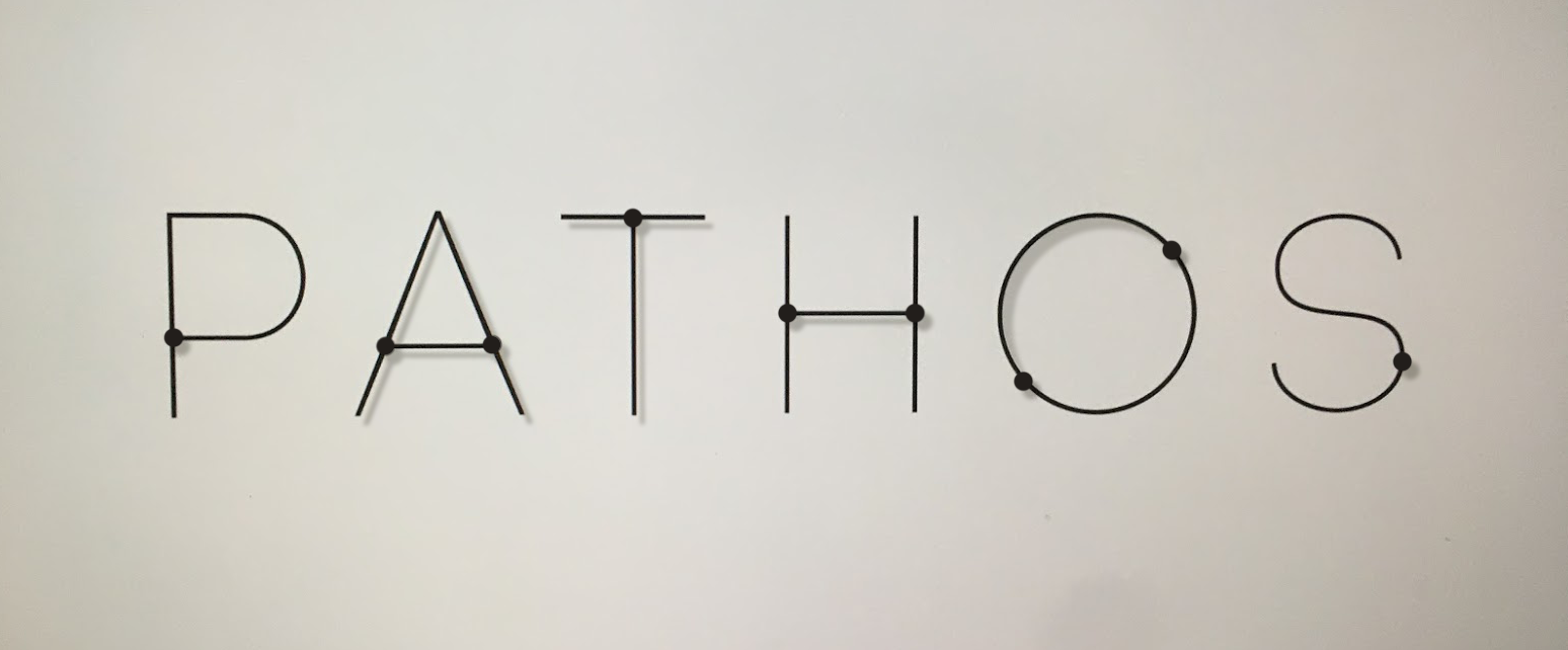 PATHOS logo